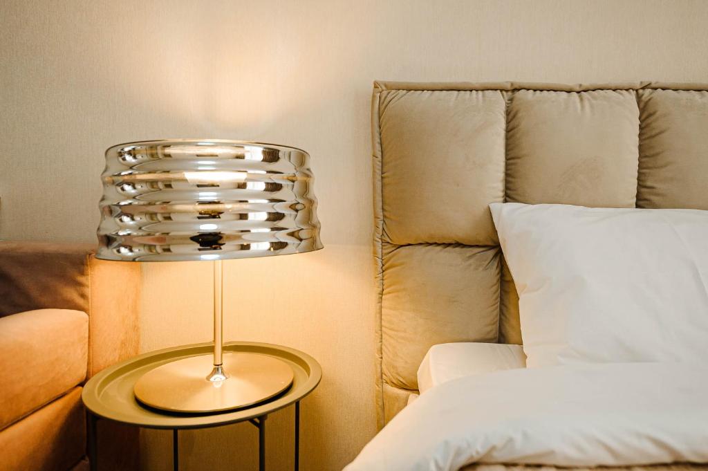 Comfy apartment in Chisinau! photo 1