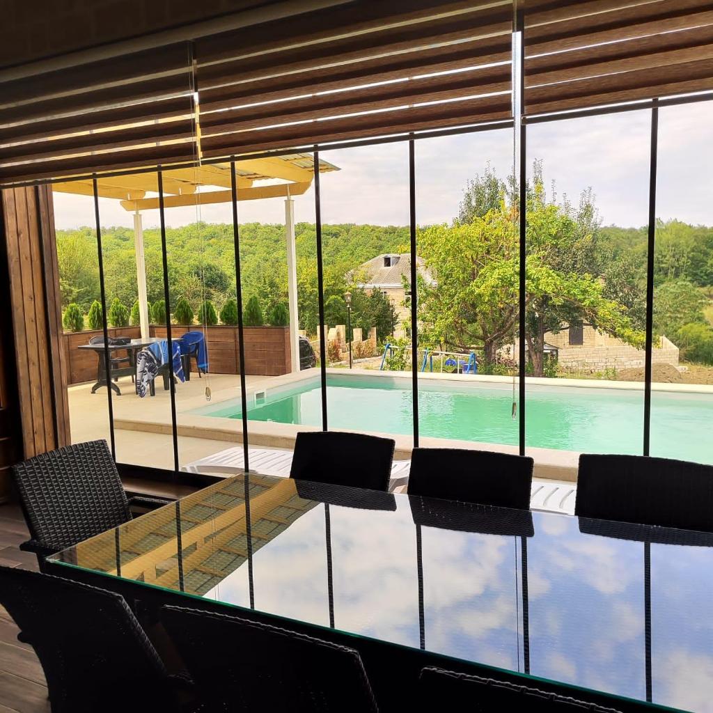 Qusar Apartments photo 3