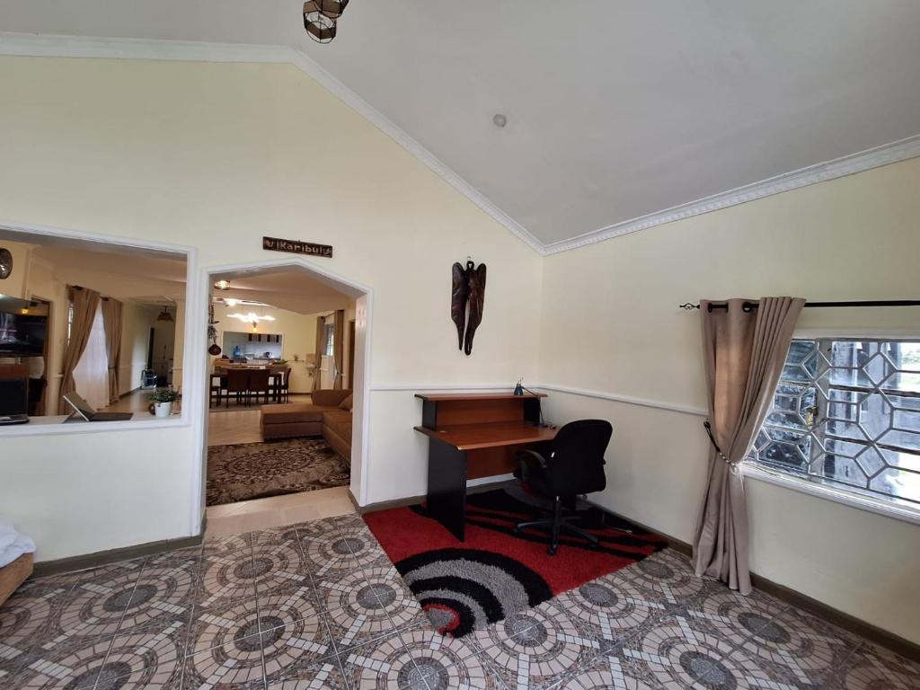 Ol-tome Country House - Nakuru photo 1