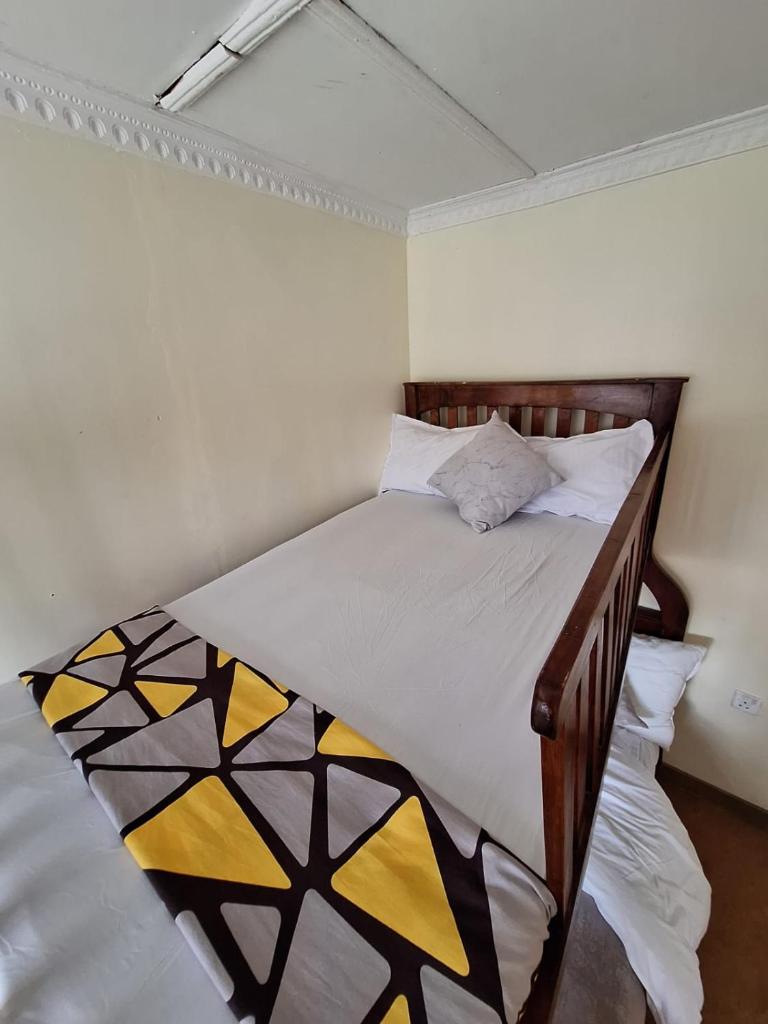 Ol-tome Country House - Nakuru photo 3