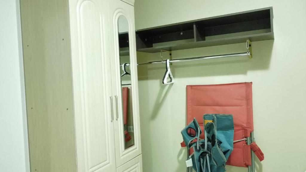 BUSHWA APARTMENTS # 4 , 5 estrellas photo 3