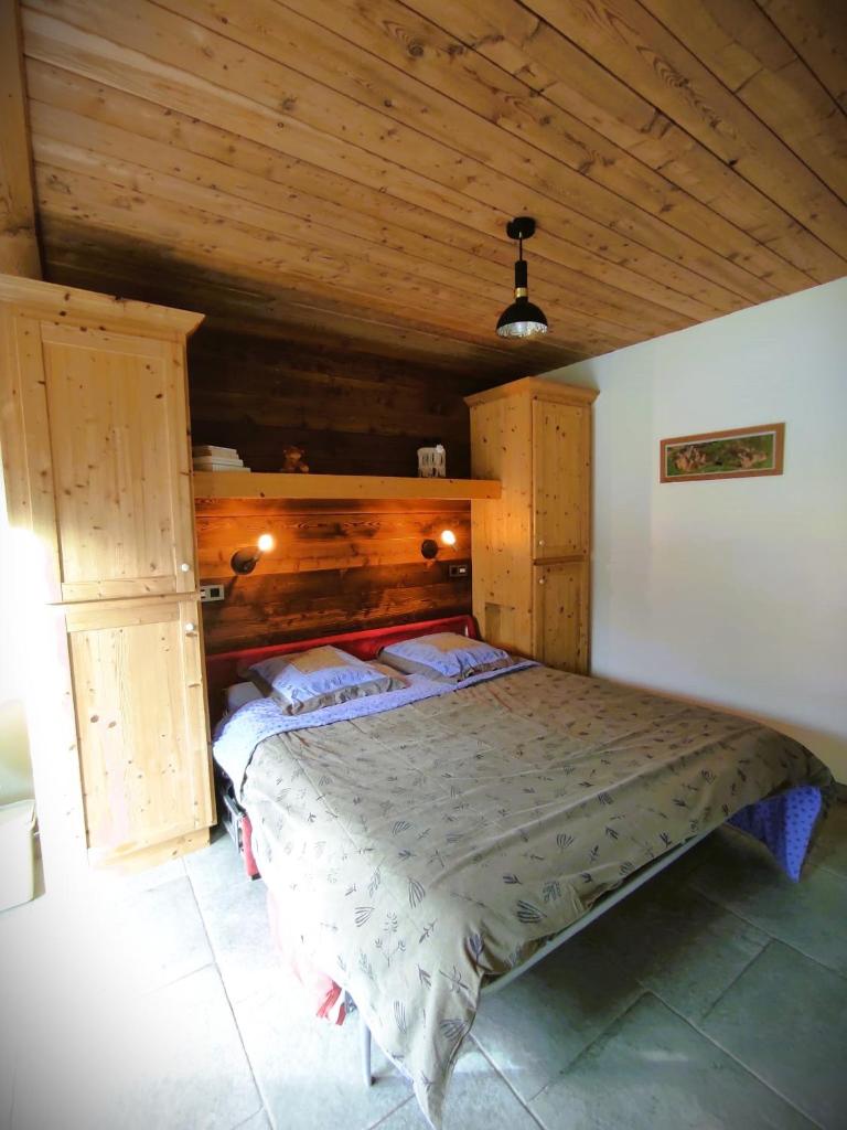 Grand Studio Val Cenis photo 4