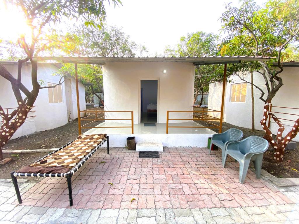 Wilderness Camp 200mtr from Devaliya Park photo 3