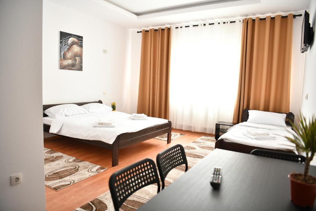 Apartmani swiss Gold