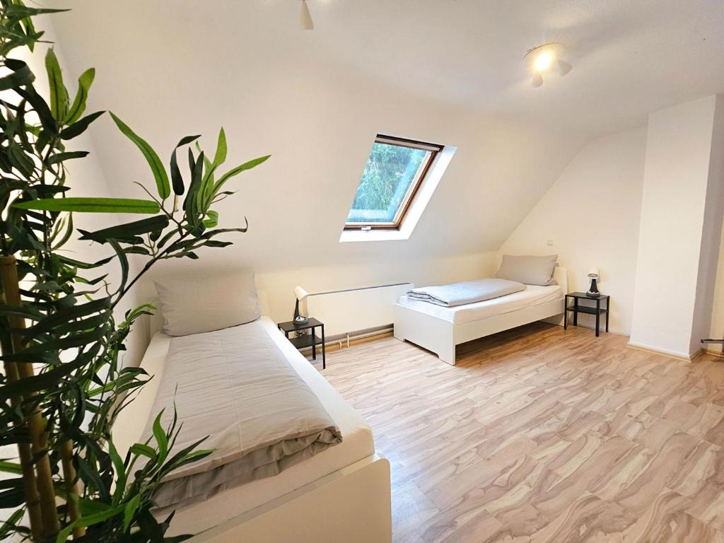 Cozy Apartment in Nierstein