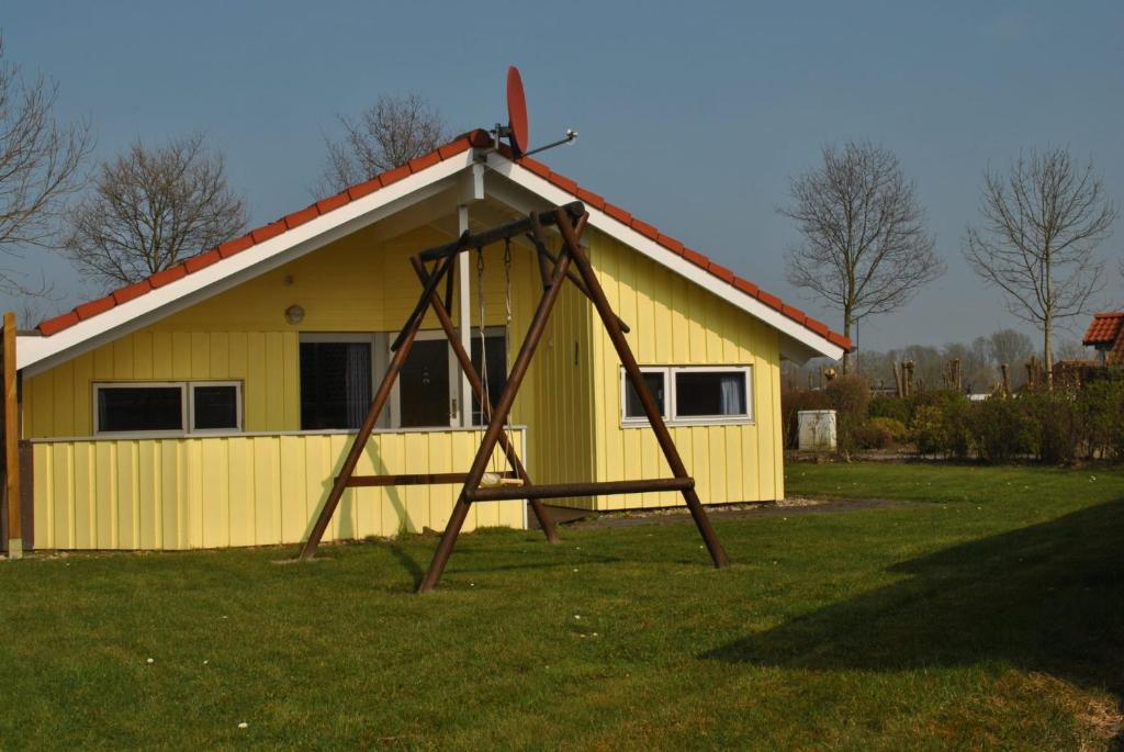 Ferienhaus Korsör