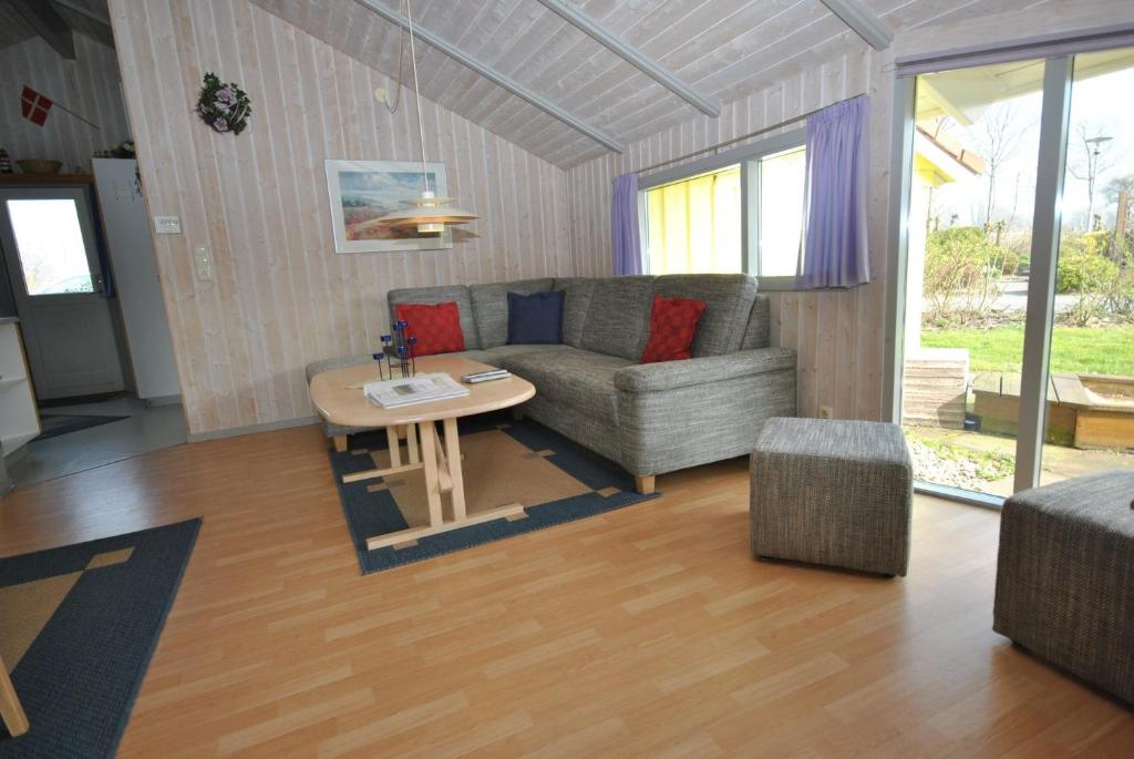 Ferienhaus Korsör photo 1