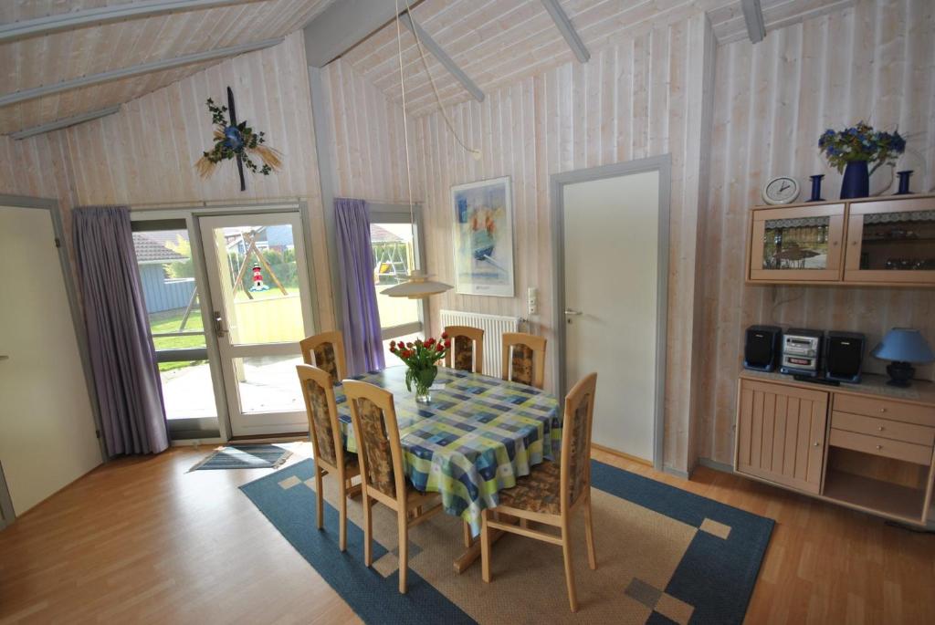 Ferienhaus Korsör photo 2