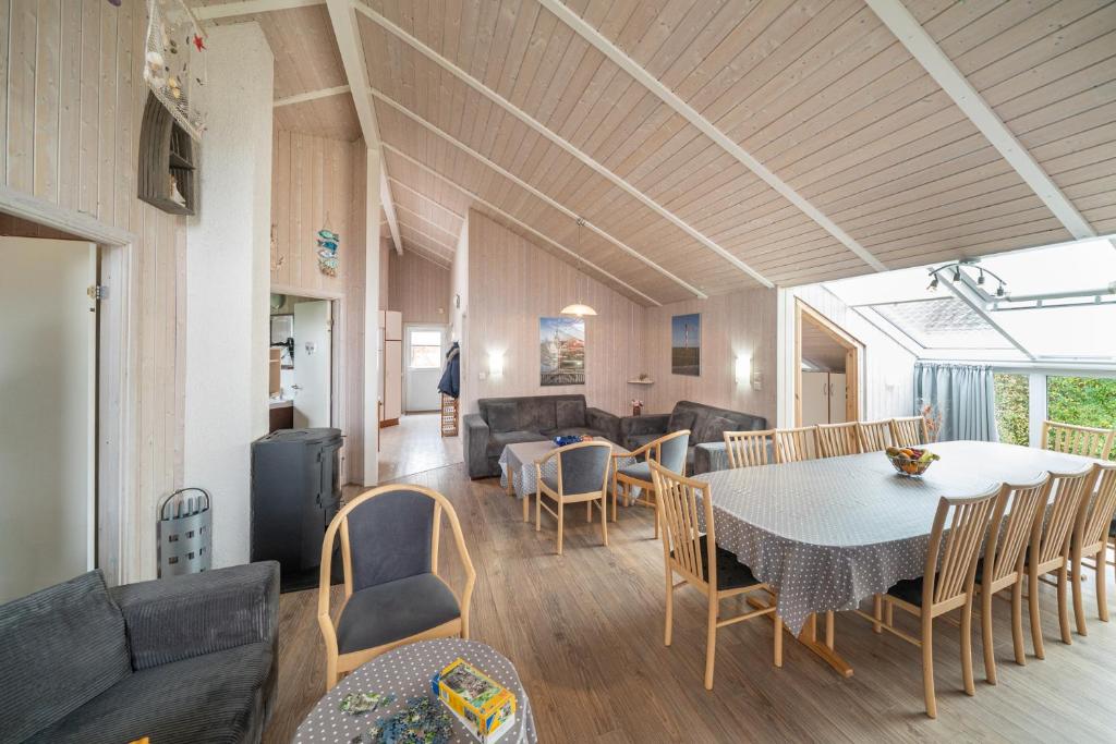 Ferienhaus Nordseeparadies photo 2