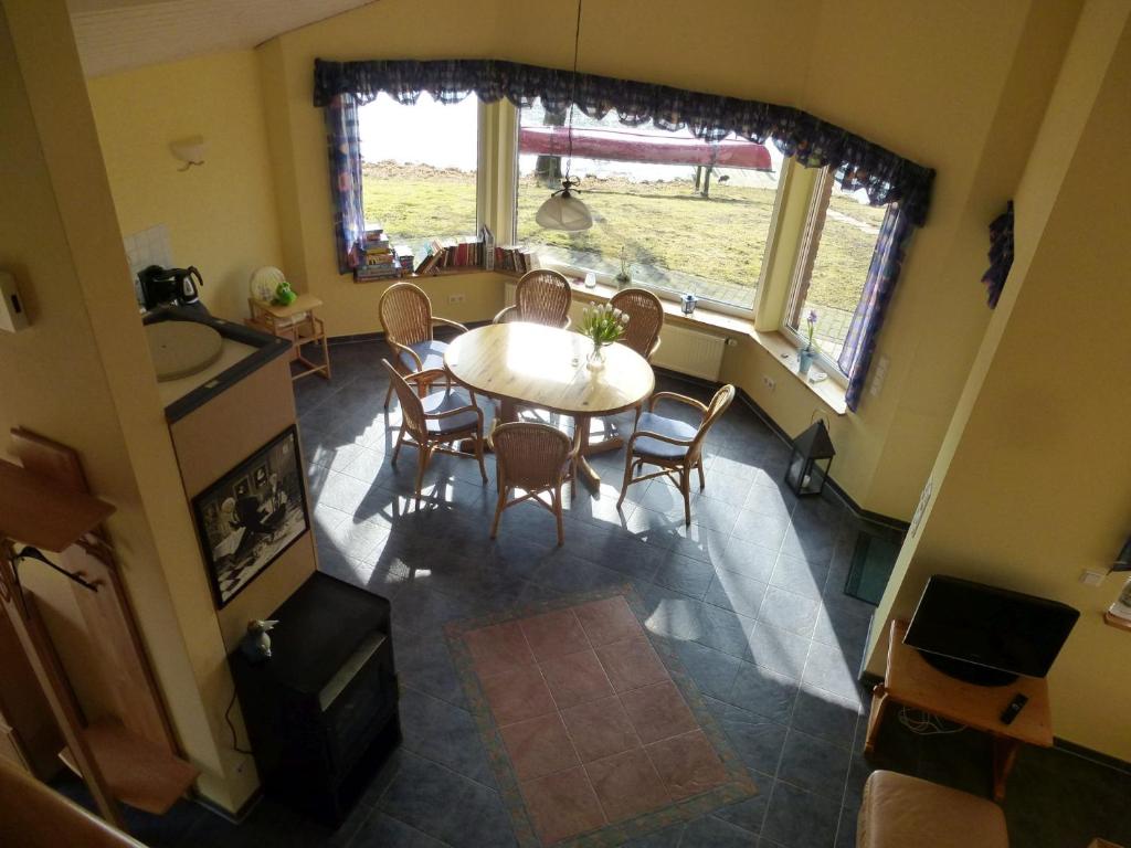 Ferienhaus Nordsee-Schwan photo 1