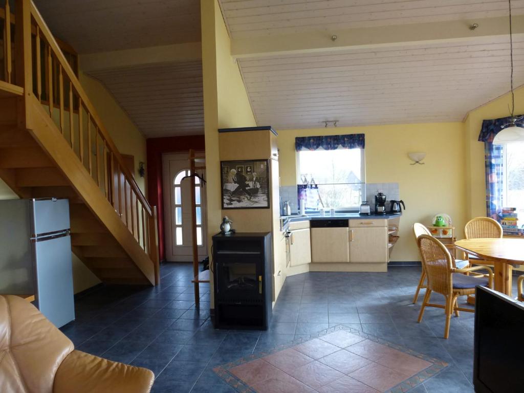 Ferienhaus Nordsee-Schwan photo 2