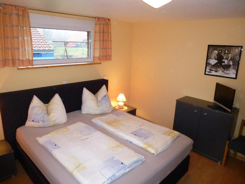 Ferienhaus Nordsee-Schwan photo 4