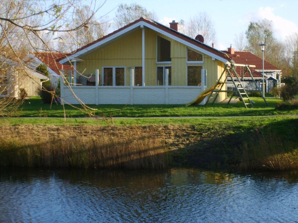 Ferienhaus Seeblick photo 3
