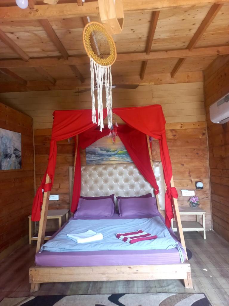 Love Temple Beach Resort photo 2