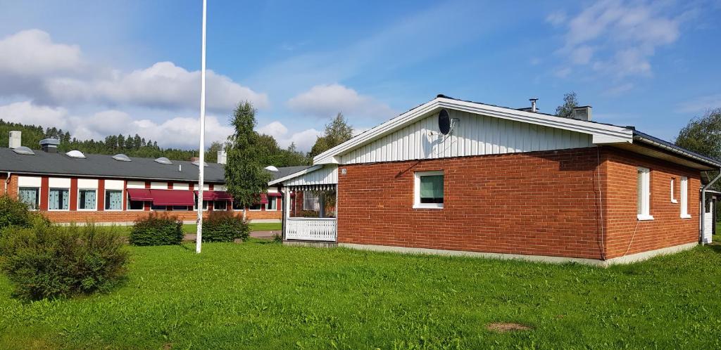Hus Klarälven photo 2