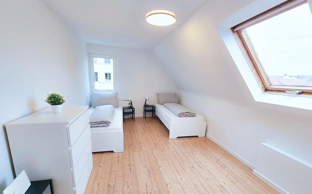 Cozy Apartment in Nierstein photo 1