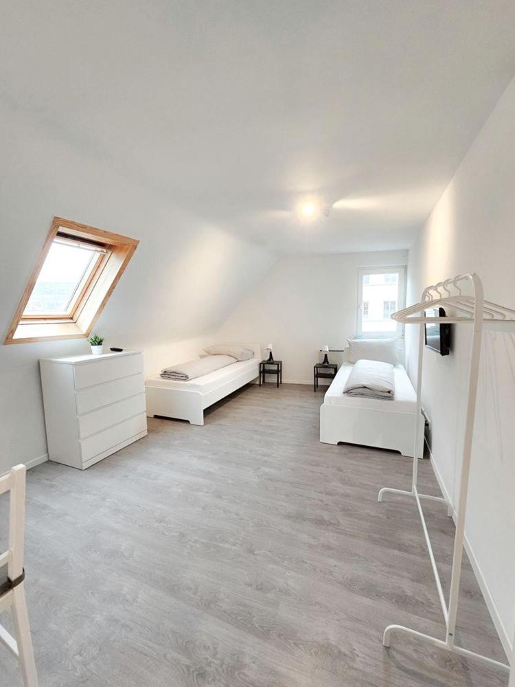 Cozy Apartment in Nierstein photo 2