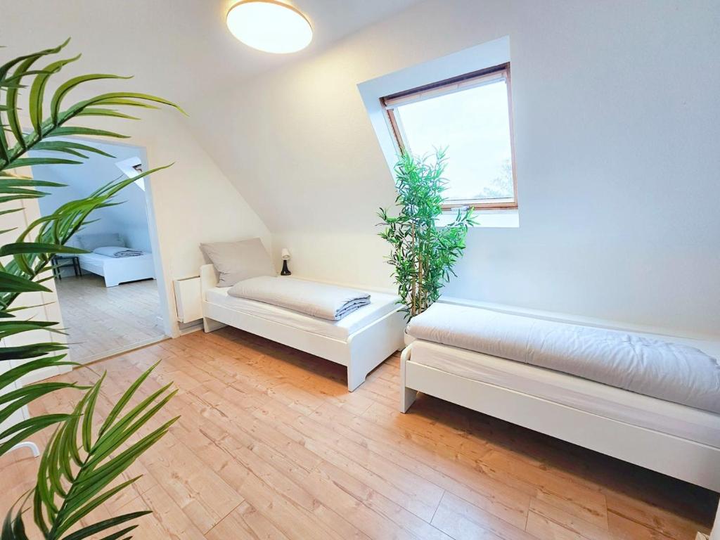 Cozy Apartment in Nierstein photo 3