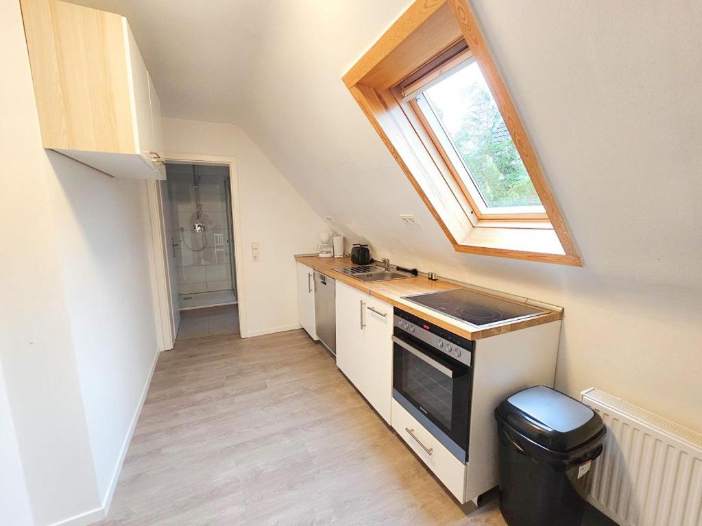 Cozy Apartment in Nierstein photo 4