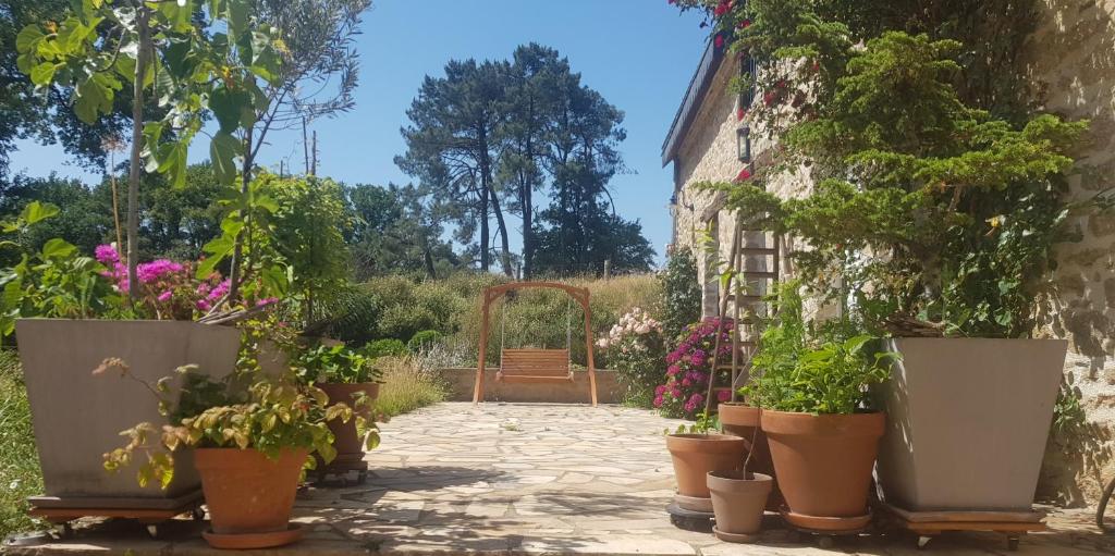 Gîte de charme en pleine nature photo 1