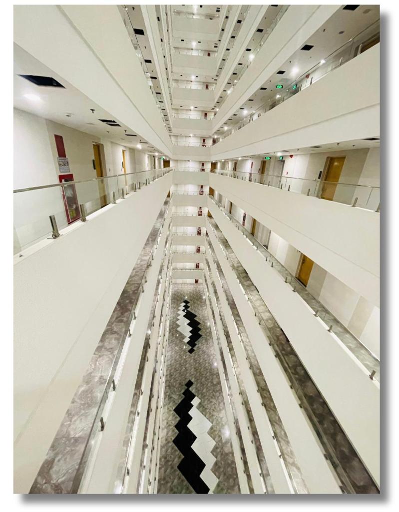 FLC Sunny Beach Quy Nhon Apt