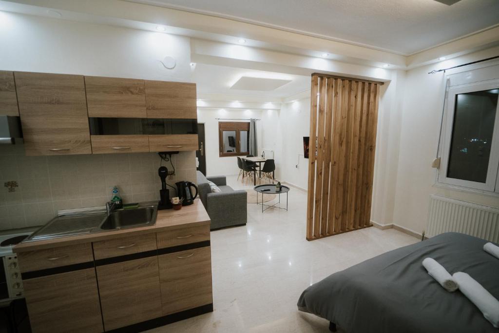 Panorama Apartment photo 4