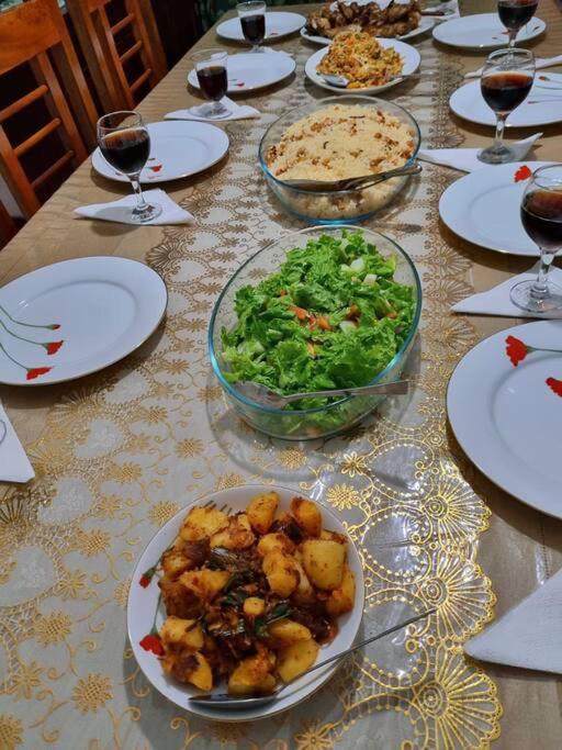 Shanthi Villa Home-stay photo 3