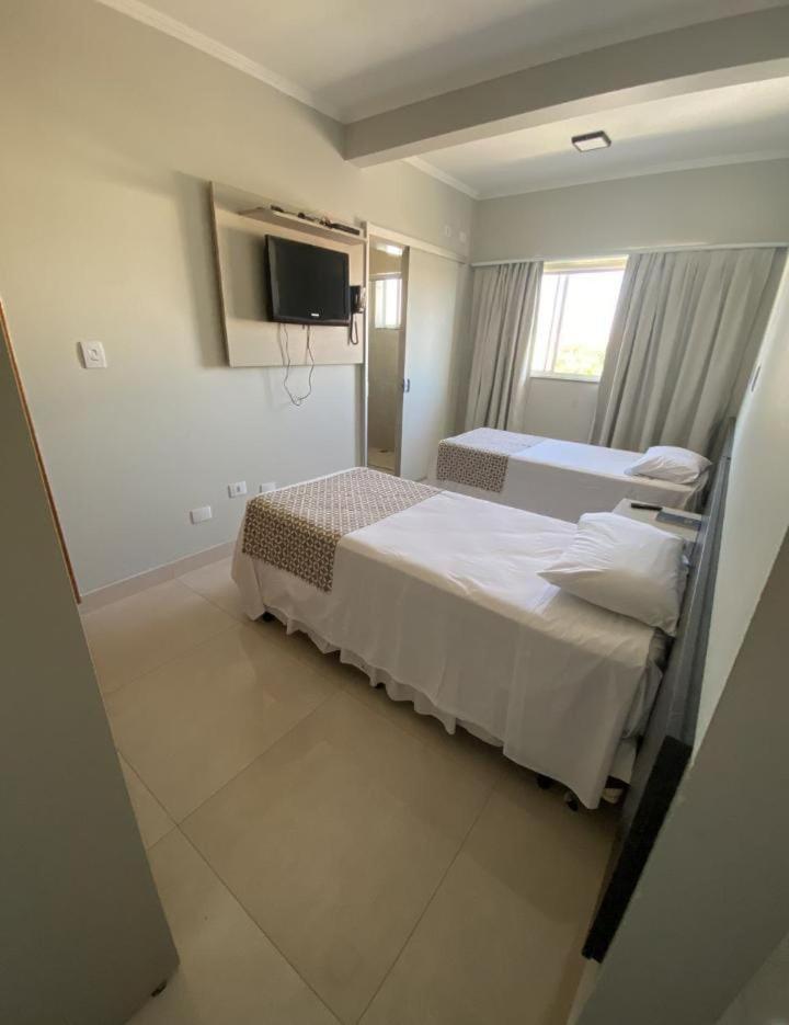 Hotel Boituva Inn - Your Hotel photo 1