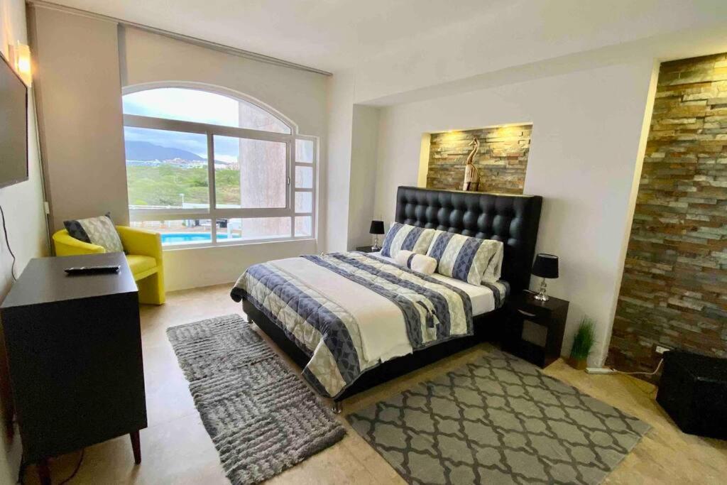 Alquiler de Apartamento vacacional en la Isla de Margarita photo 1