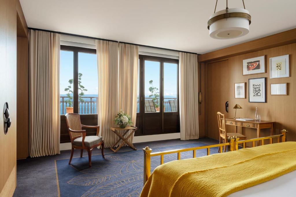 Hôtel Royal photo 3