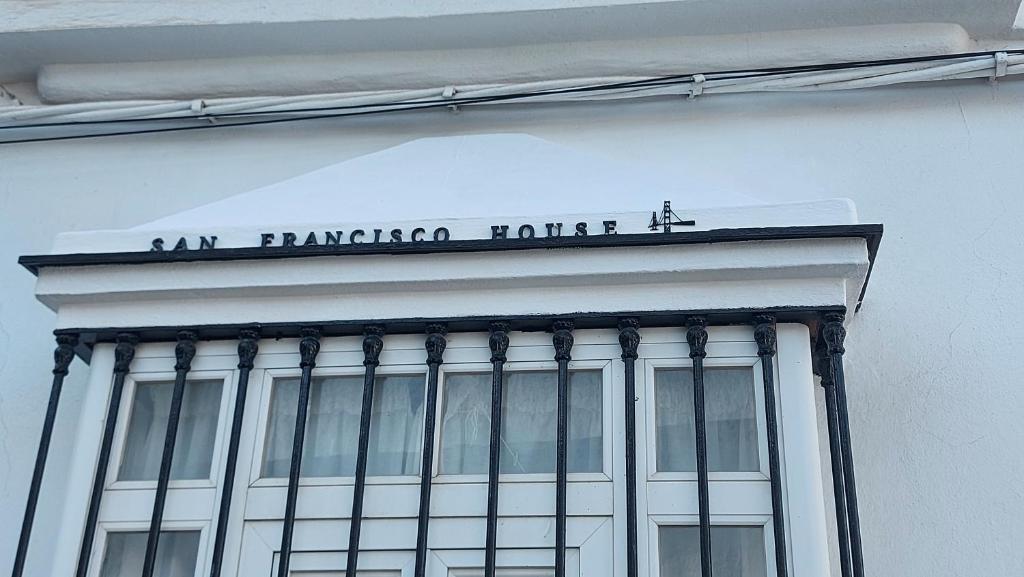 San Francisco's House photo 2