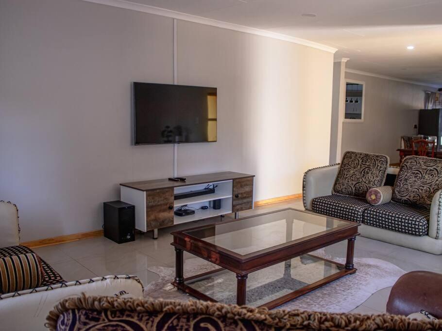 House Musantwi photo 4