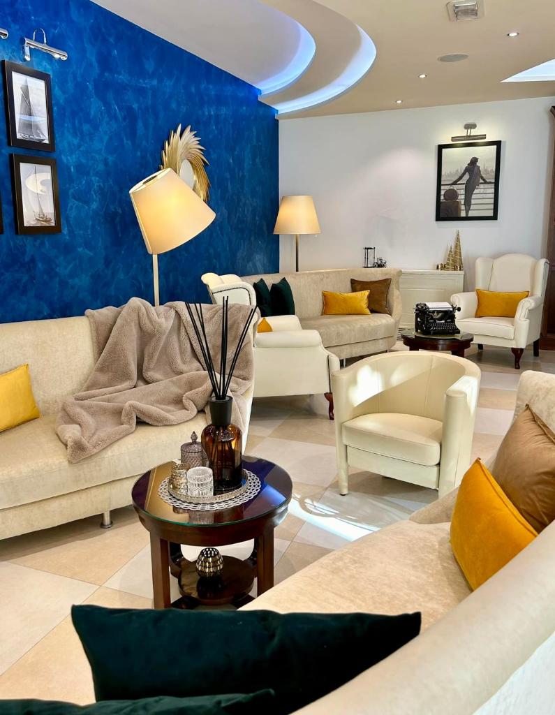 Erbavoglio Hotel photo 2