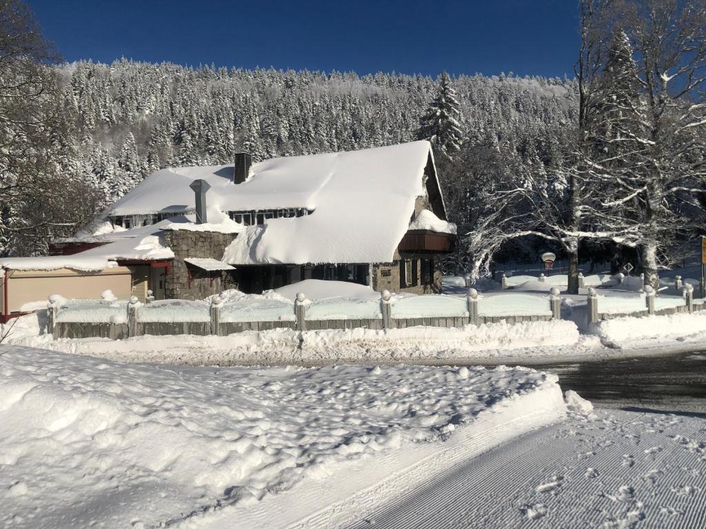 Waldhotel Auerhahn "Hochkopfhaus" photo 1