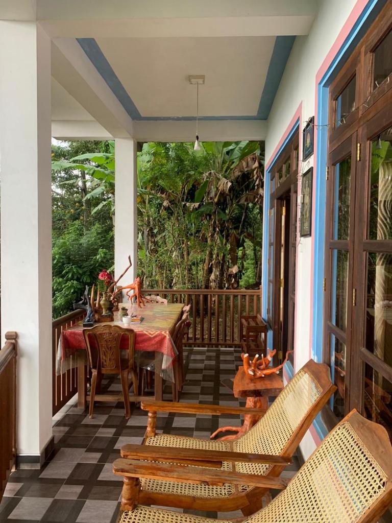 Sun View Resort Kithalella photo 2