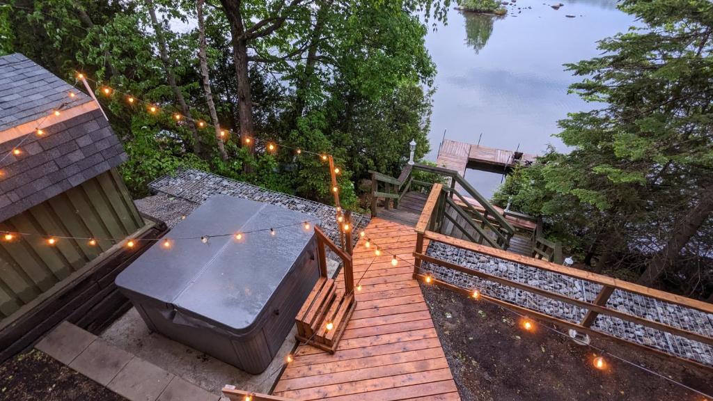 Le Sanctuaire De L'Artisan (Luxury Waterfront) photo 3