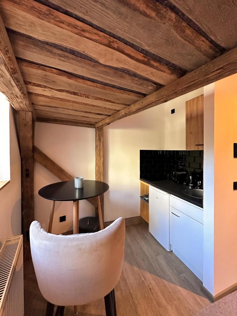 Cosy Cabin photo 2