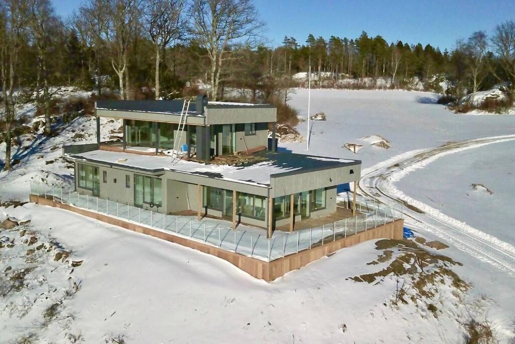 Int Wellness Farm AB photo 3