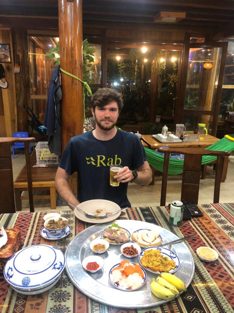 Wooden House Đại Lải Homestay