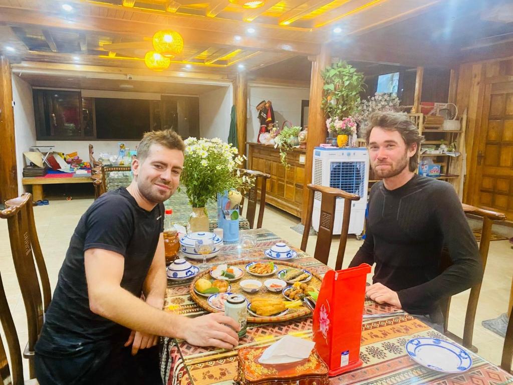 Wooden House Đại Lải Homestay