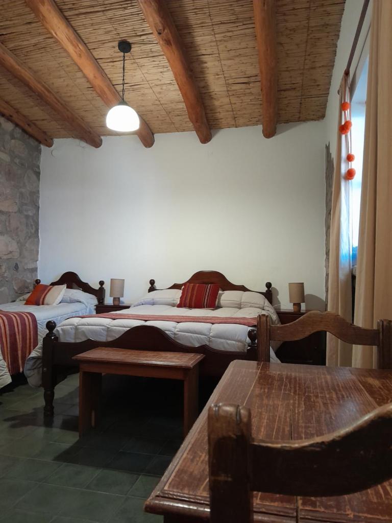 La Casa del Indio photo 3