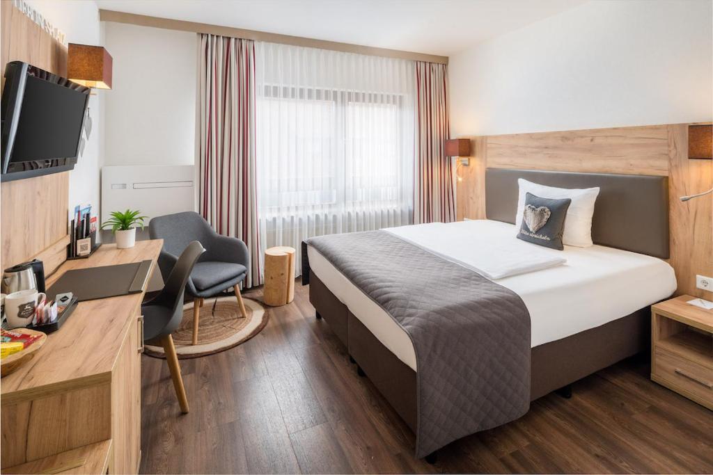 Neo Hotel Linde Esslingen photo 1