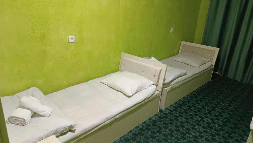 DAVR хостел photo 2
