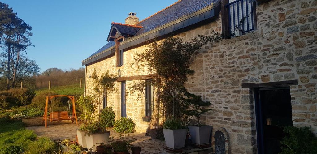 Gîte de charme en pleine nature photo 2