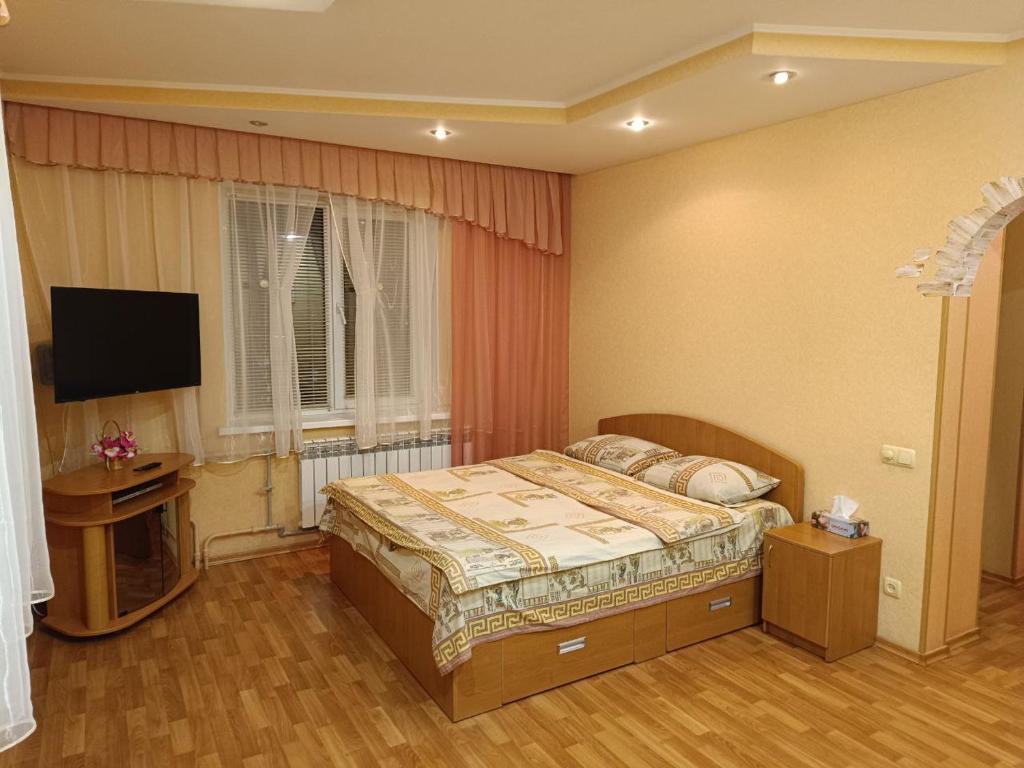Cozy apartments on Lushpy Avenue photo 2