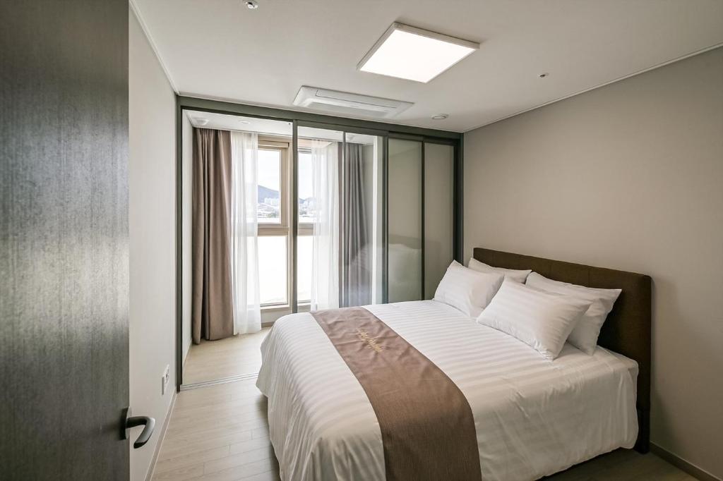 Ocean Terrace Yeosu