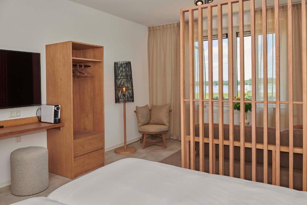 Parc Maasresidence Thorn Lake View Hotel Rooms photo 2
