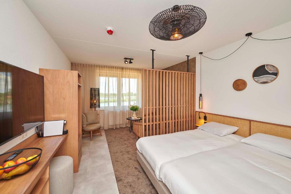 Parc Maasresidence Thorn Lake View Hotel Rooms photo 4