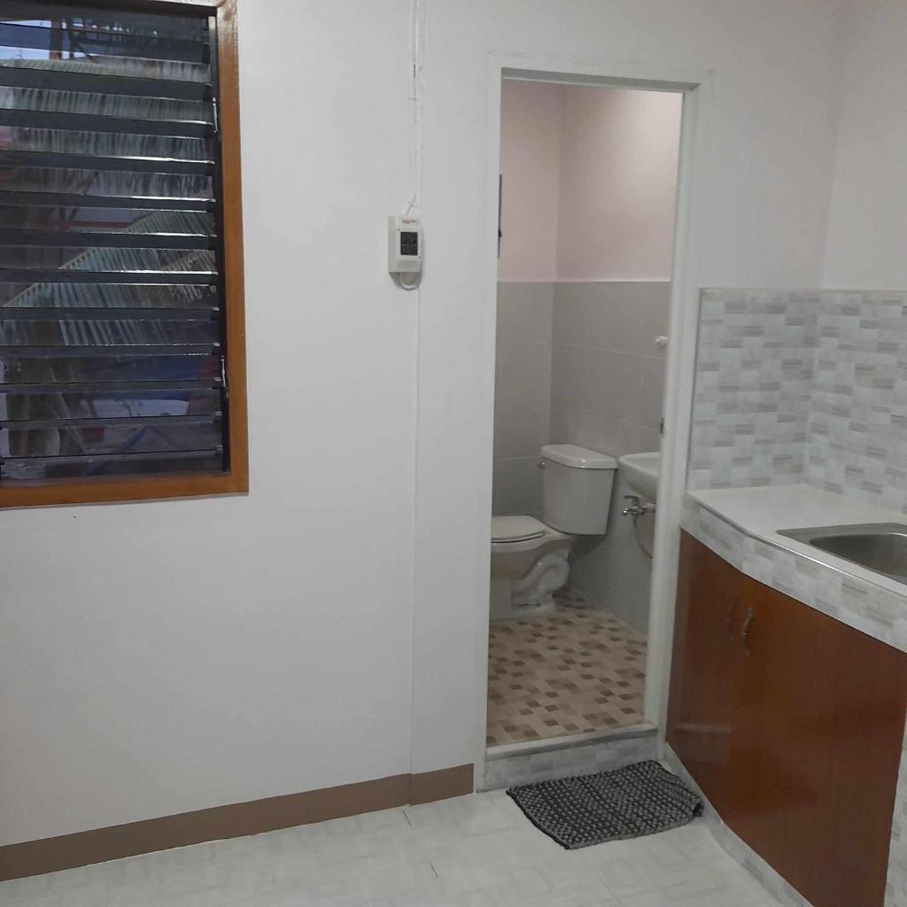 Saavedra Guesthouse
