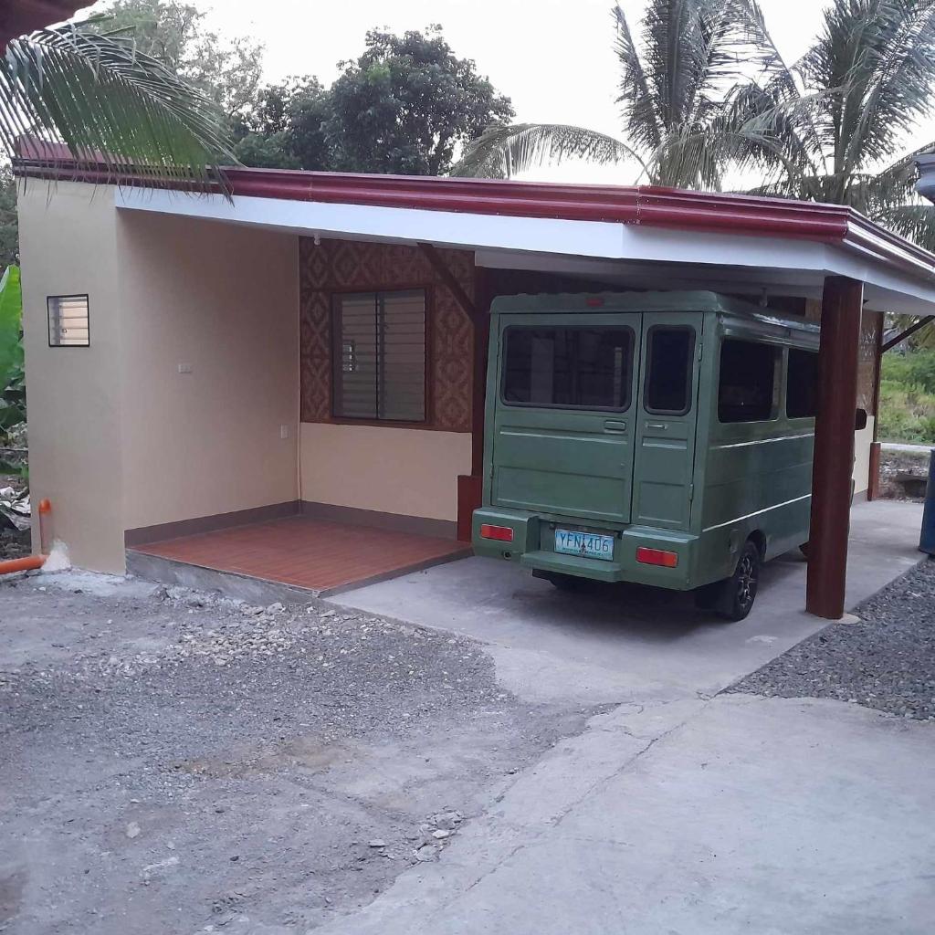Saavedra Guesthouse photo 2